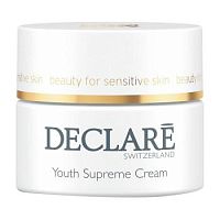 Крем Youth Supreme Cream Declare