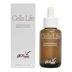 Сыворотка для восстановления жизненных сил клеток Cells Life (FNCGCEL050, 50 мл)