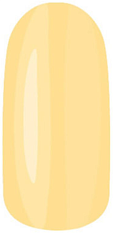 Лак для ногтей (001468, 1101, желтый леденец, 15 мл)