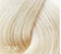 Перманентный крем-краситель для волос Expert Color (8022033104427, 12/06, перламутровый экстра блондин, 100 мл)