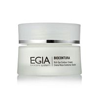 Крем для век насыщенный с мультивитаминным комплексом Rich Eye Contour Cream Egia