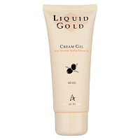 Золотой крем-гель Liquid Gold Emulsifier Free Cream Anna Lotan