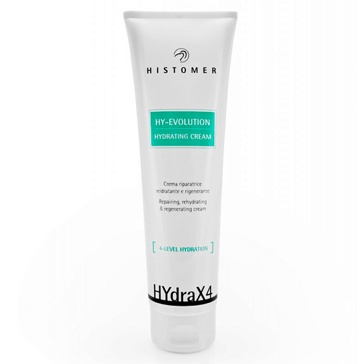 Крем активный увлажняющий Hydra X4 HY-Evolution Intensive Cream
