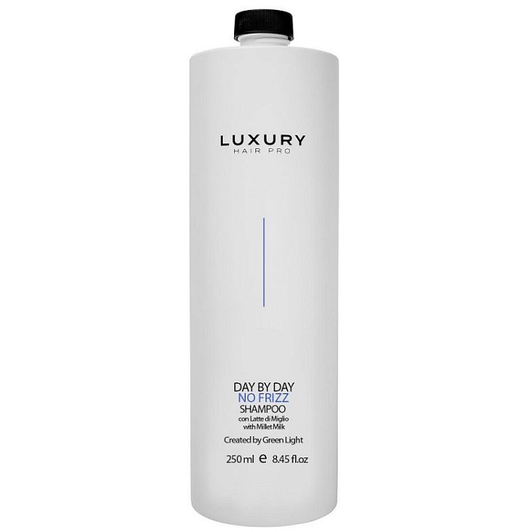 Шампунь разглаживание и выпрямление Day by Day No Frizz Shampoo (480368, 1000 мл)