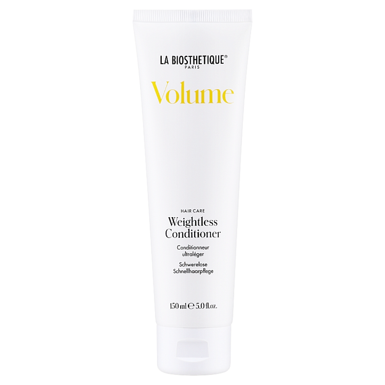 Кондиционер для объема волос Volume Weightless Conditioner