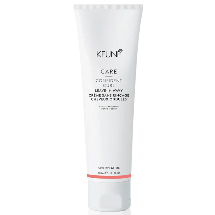 Крем Уход для волнистых волос Care Curl Leave-in Wavy