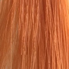 Materia New - Обновленный стойкий кремовый краситель для волос (8385, O10, яркий блондин оранжевый, 80 г, Красный/Медный/Оранжевый/Золотистый)