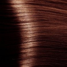Перманентный краситель Cramer Color Permanent Hair Color (14358, 643,  Biondo Scuro Rame Dorato Темный блондин медный золотой , 100 мл)