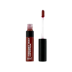 Помада для губ кремовая матовая Creamy Mat Lip Color (2244R24-004, N.4, N.4, 8 мл)