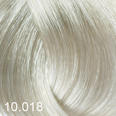 Перманентный крем-краситель для волос Expert Color (8022033103369, 10/018, Прозрачный пепельно-жемчужный, 100 мл)