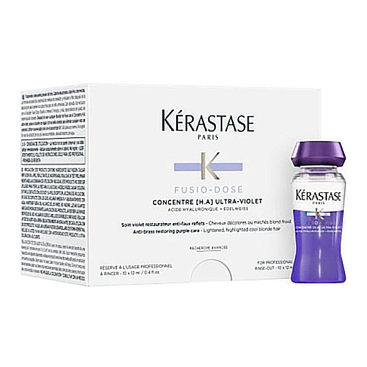 Концентрат Fusio-Dose Concentre Ultra-Violet