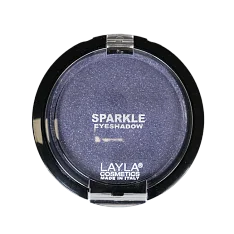 Тени для век сияющие Sparkle Eyeshadow (2374R27-09N, N.9, N.9, 1,8 г)