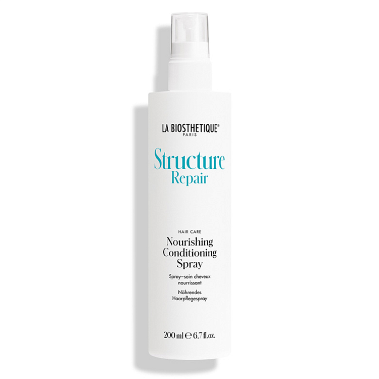 Питательный спрей-кондиционер для поврежденных волос Nourishing Conditioning Spray