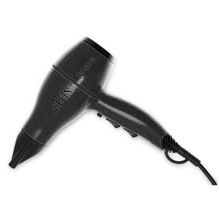 Фен Elfin черный