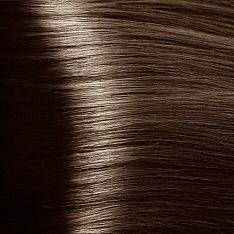 Крем-краска для волос без аммиака Soft Touch (большой объём) (55040, 5.0, Темный блондин, 100 мл)
