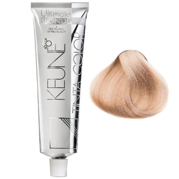 Краска Тинта № 1038 Ореховый Блондин