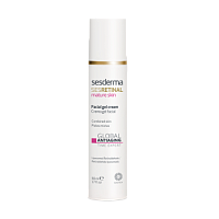 Крем-гель омолаживающий «Эксперт времени» Sesretinal Mature Sesderma
