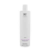 Активно очищающий уход глубокого действия Advanced Sensipure Pre-Shampoo Treatment Cotril