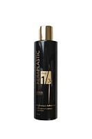 Бессульфатный шампунь с кератином KeraPlastic Hair Shampoo Laros Beauty