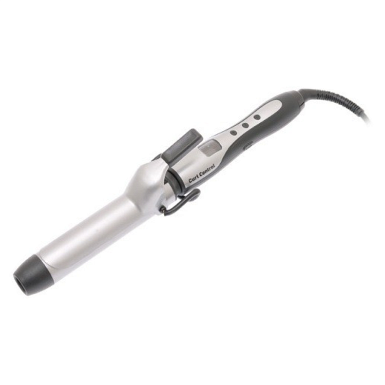 Плойка для завивки волос Curl Control 33 мм