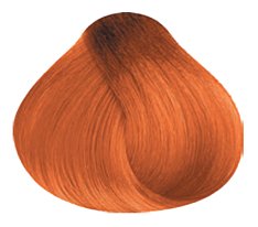 Краситель без аммиака Luxury Natural Touch (550393, Orange, оранжевый, 100 мл, Корректоры)