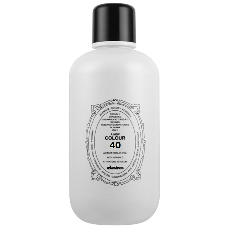 Activator-40 vol