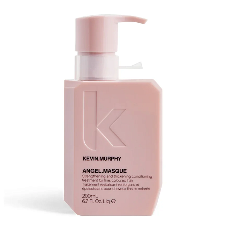 Маска для интенсивного ухода за окрашенными волосами Angel.Masque