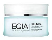 Крем с антиоксидантным комплексом в микросферах Vitamin Complex Cream With Microspheres Egia