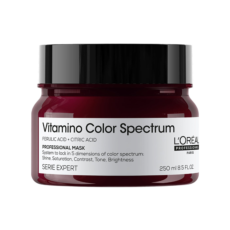 Маска Vitamino Color Spectrum
