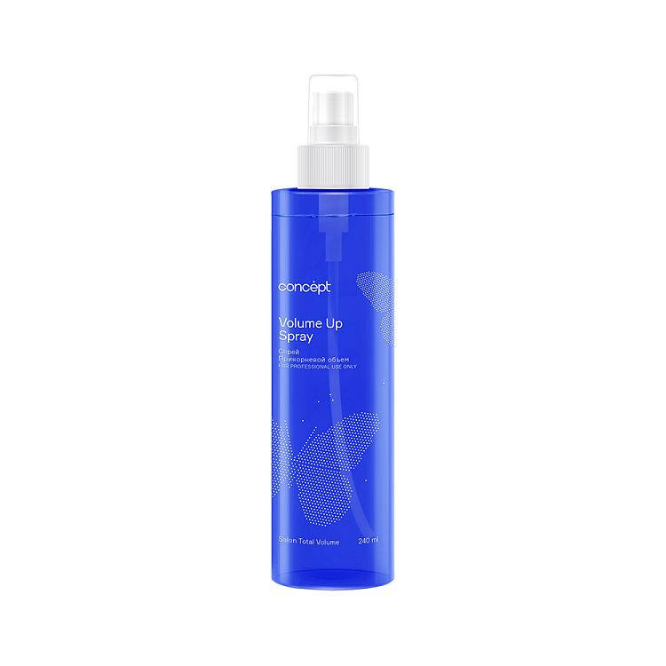 Спрей прикорневой объем Spray volume up
