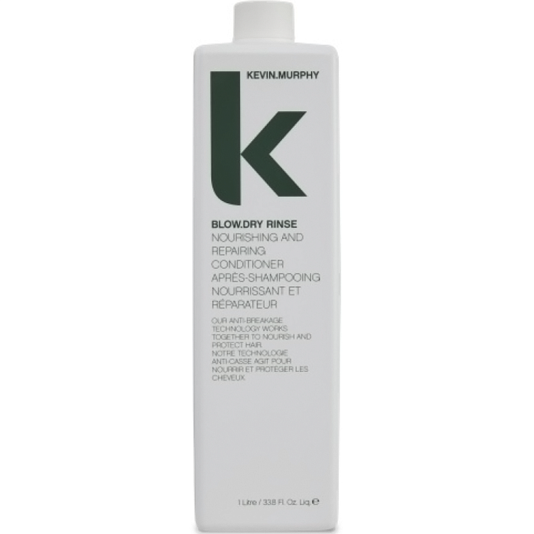 Питательный и восстанавливающий кондиционер Blow.Dry Rinse (1000 мл)