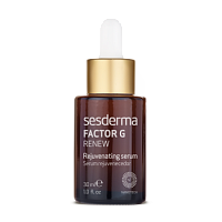 Сыворотка с липидными везикулами Factor G Renew Sesderma