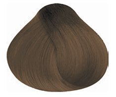 Краситель без аммиака Luxury Natural Touch (550367, 6.3, Тёмно-золотистый блондин, 100 мл)