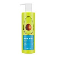 Лосьон для тела авокадо Avocado Body Holika Holika Holika Holika