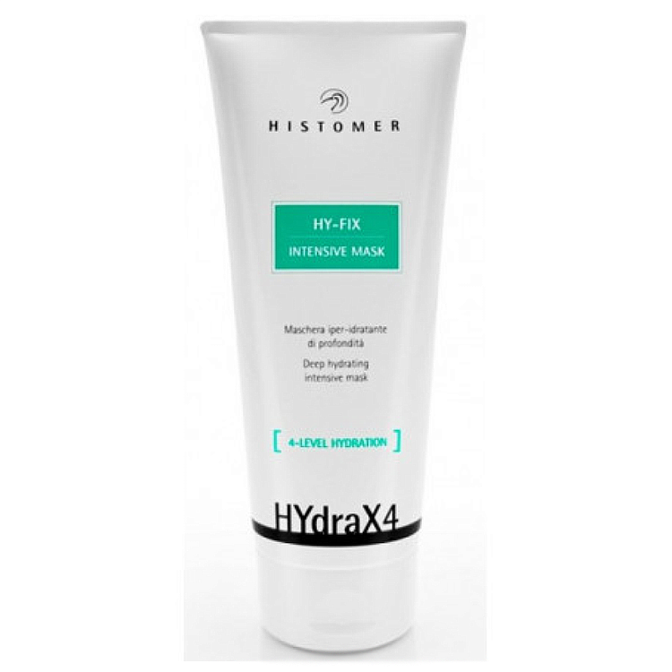 Маска интенсивная увлажняющая Hydra X4 HY-Fix Intensive Mask (200 мл)