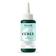 Биолосьон для химической завивки осветленных и мелированных волос Curly