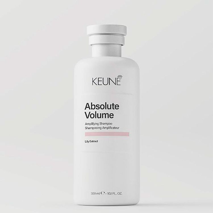 Шампунь для волос Абсолютный объем Absolute Volume Shampoo