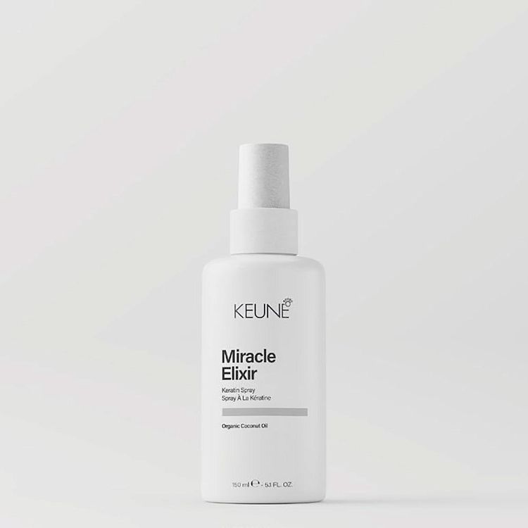 Миракл эликсир спрей Miracle Elixir Spray