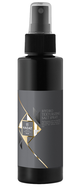 Спрей с морской солью Hydro Texturizing Salt Spray