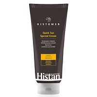 Активатор загара Histan Quick Tan Histomer
