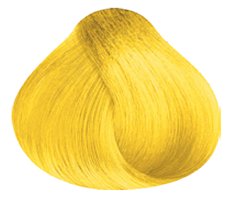 Краситель без аммиака Luxury Natural Touch (550394, Yellow, желтый, 100 мл, Корректоры)