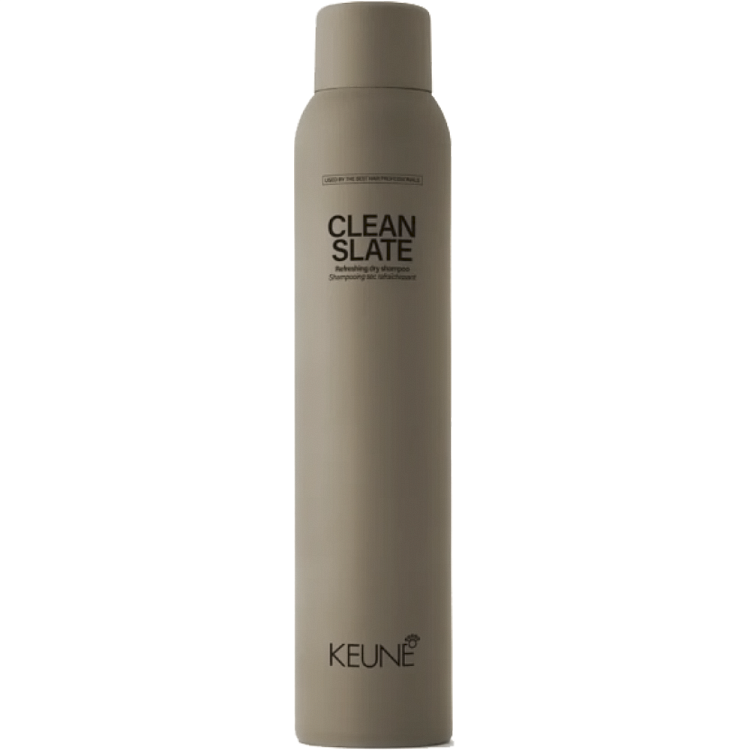 Сухой шампунь Clean Slate
