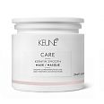 Маска Кератиновый комплекс Care Keratin Smooth Mask