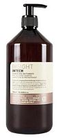 Шампунь для предварительного бережного очищения Intech Insight Professional