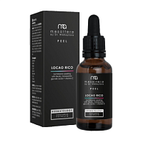 Поликислотный пилинг pH 3.5 Locao Rico Peel Mesaltera By Dr. Mikhaylova