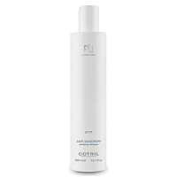 Шампунь против перхоти Anti-Dandruff Purifying Shampoo Cotril