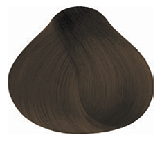 Краситель без аммиака Luxury Natural Touch (550366, 5.3, Светло-золотисто-коричневый, 100 мл)