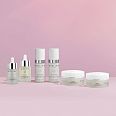 Питательный крем с лифтинг эффектом заполнения морщин Lifting Code Nourishing Cream Filling Effect