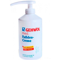 Крем-дезодорант флакон Gehwol