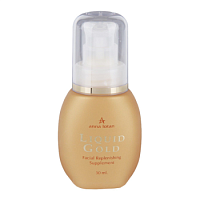Золотые капли Facial Replenishing Supplement Anna Lotan